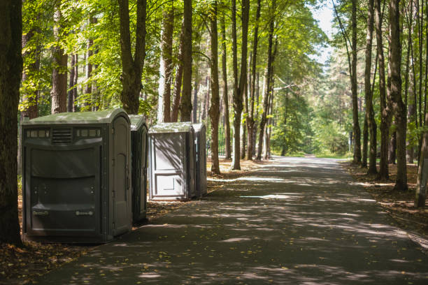 Best Local porta potty services  in Faison, NC