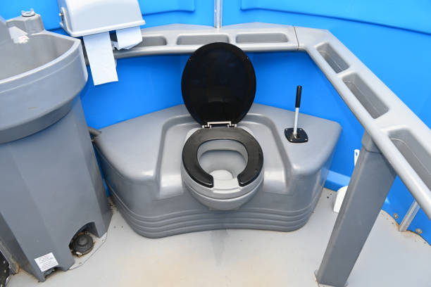 Portable Toilet Options We Offer in Faison, NC
