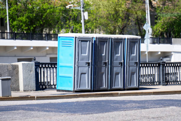 Best High-end porta potty rental  in Faison, NC