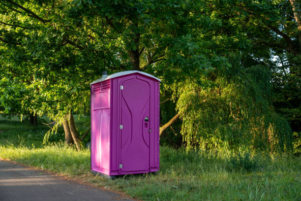 Best Temporary restroom rental  in Faison, NC